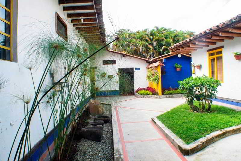 ホテル Lagos De Las Vegas