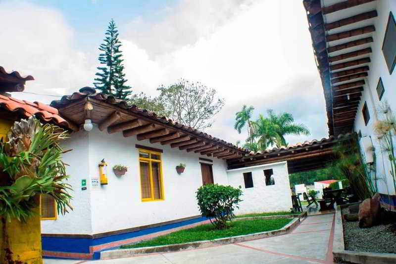 ホテル Lagos De Las Vegas