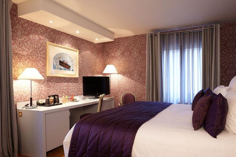 בית מלון כפרי Le Chambard