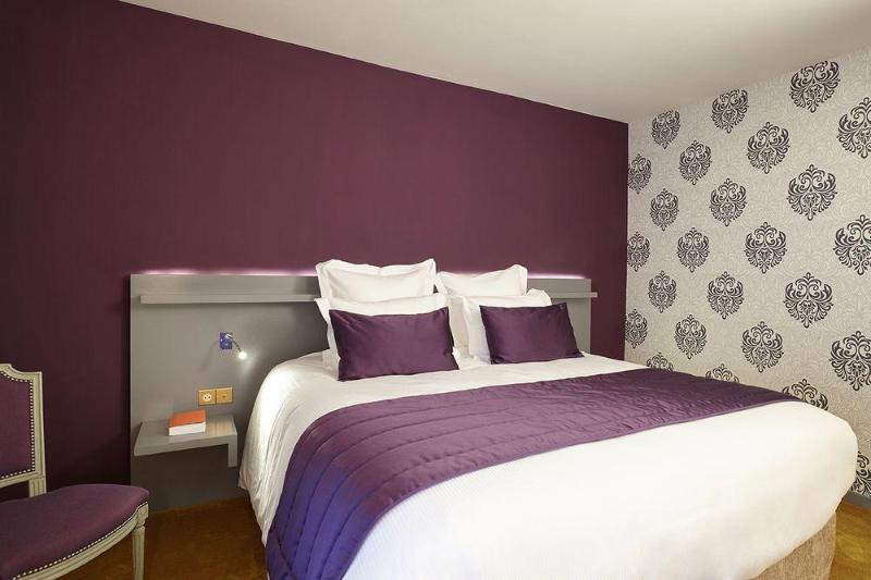 בית מלון כפרי Le Chambard