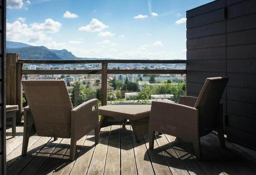 호텔 Le Clos Des Sens