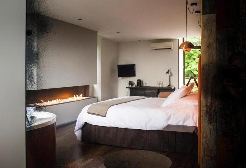 호텔 Le Clos Des Sens