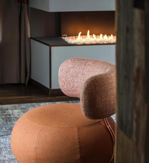 호텔 Le Clos Des Sens