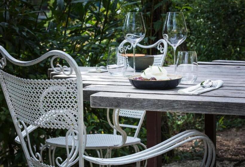 호텔 Le Clos Des Sens