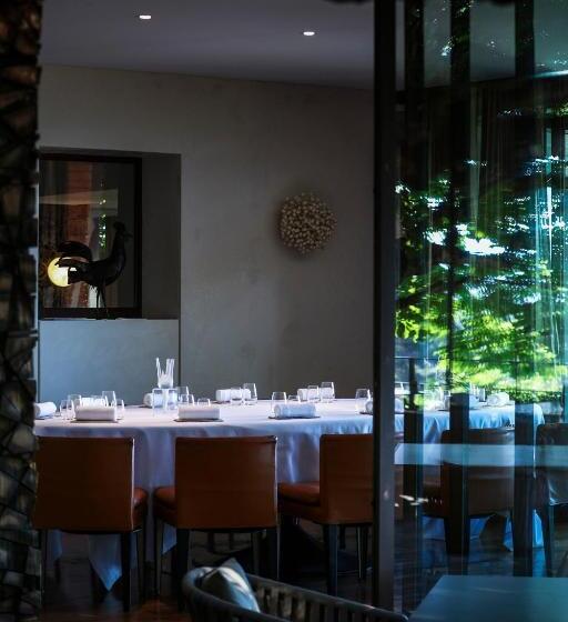 호텔 Le Clos Des Sens