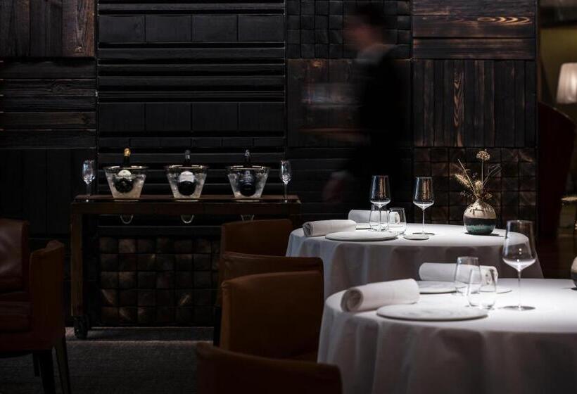 호텔 Le Clos Des Sens