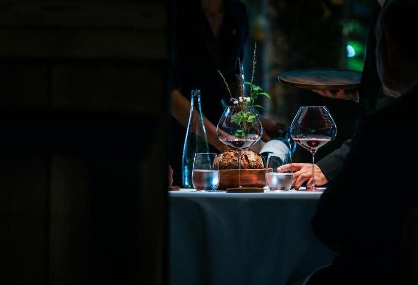 호텔 Le Clos Des Sens