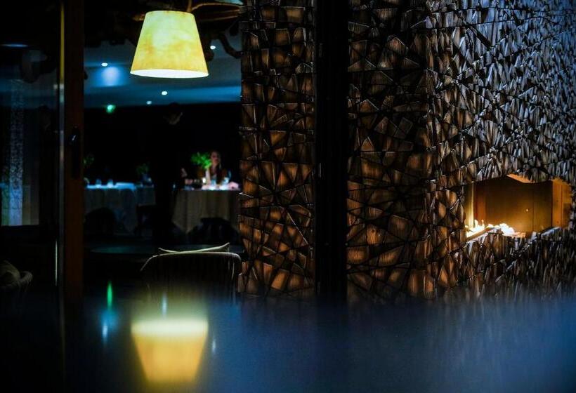 호텔 Le Clos Des Sens