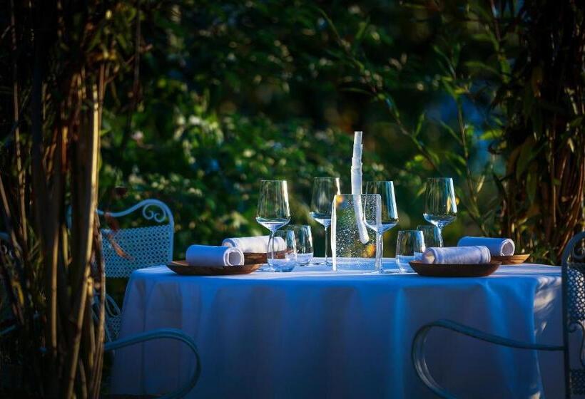 호텔 Le Clos Des Sens