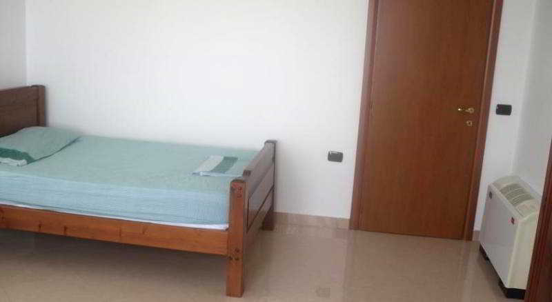 בית מלון כפרי Lux Apartments