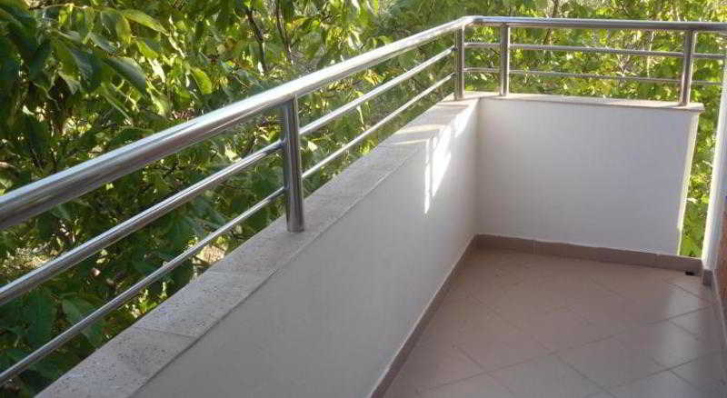 בית מלון כפרי Lux Apartments