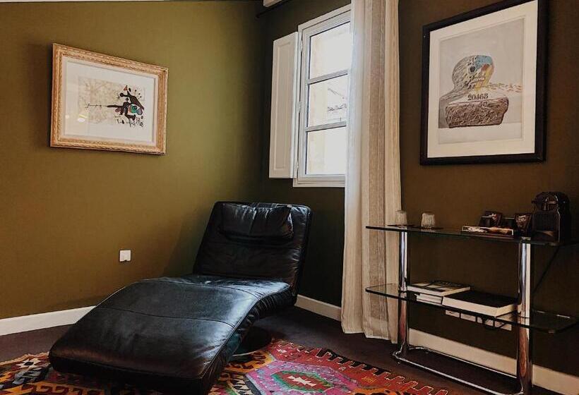 בית מלון כפרי Maison Fredon Bordeaux Centre