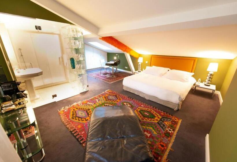 هتل Maison Fredon Bordeaux Centre