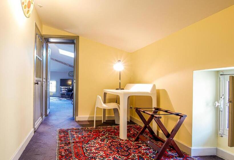 هتل Maison Fredon Bordeaux Centre