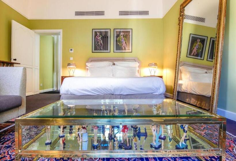 هتل Maison Fredon Bordeaux Centre