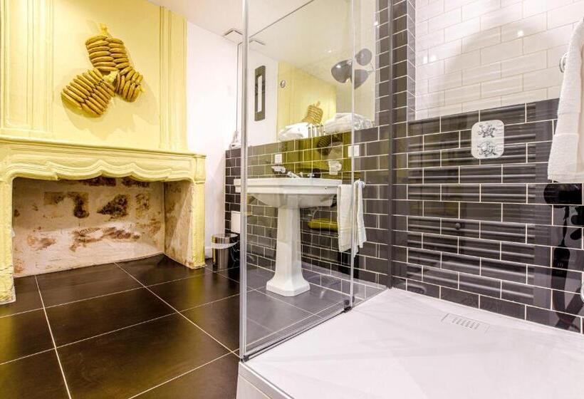 هتل Maison Fredon Bordeaux Centre