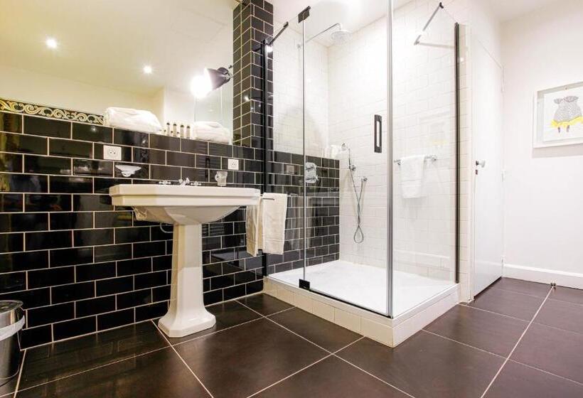 هتل Maison Fredon Bordeaux Centre