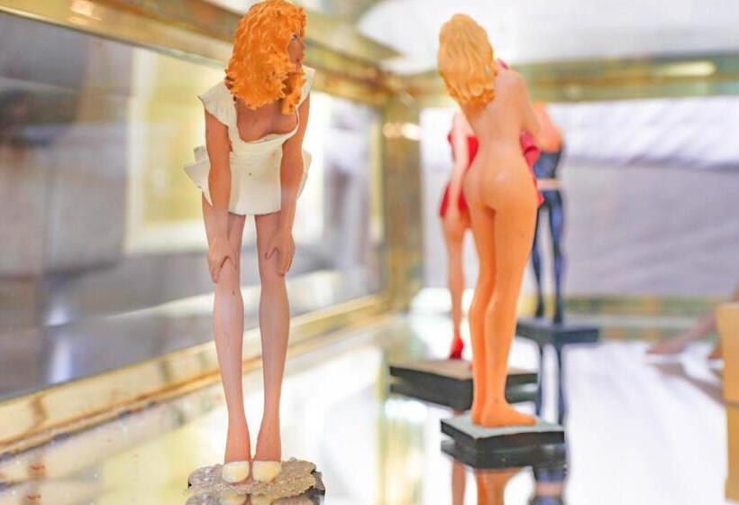 هتل Maison Fredon Bordeaux Centre