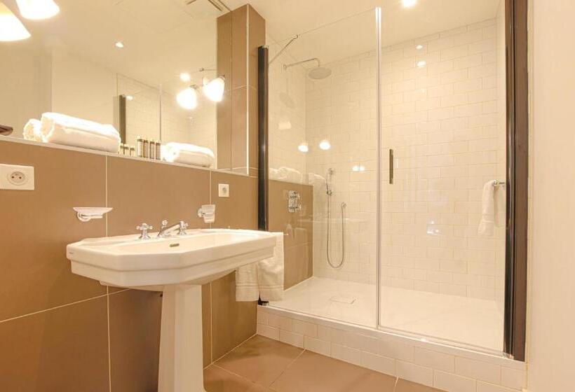 هتل Maison Fredon Bordeaux Centre