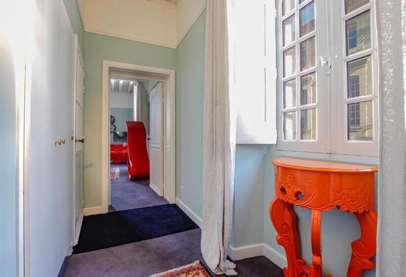 בית מלון כפרי Maison Fredon Bordeaux Centre