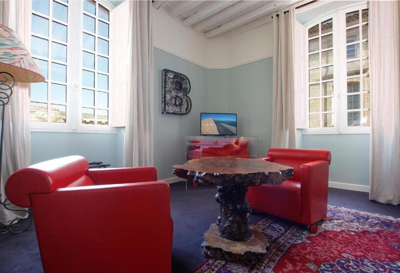 هتل Maison Fredon Bordeaux Centre