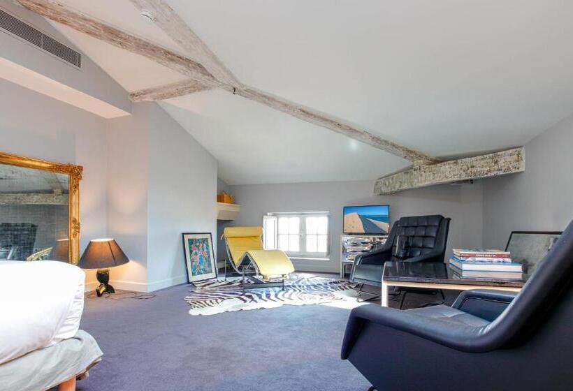 هتل Maison Fredon Bordeaux Centre