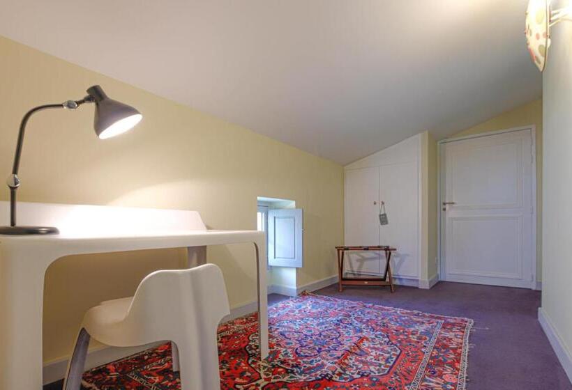 בית מלון כפרי Maison Fredon Bordeaux Centre