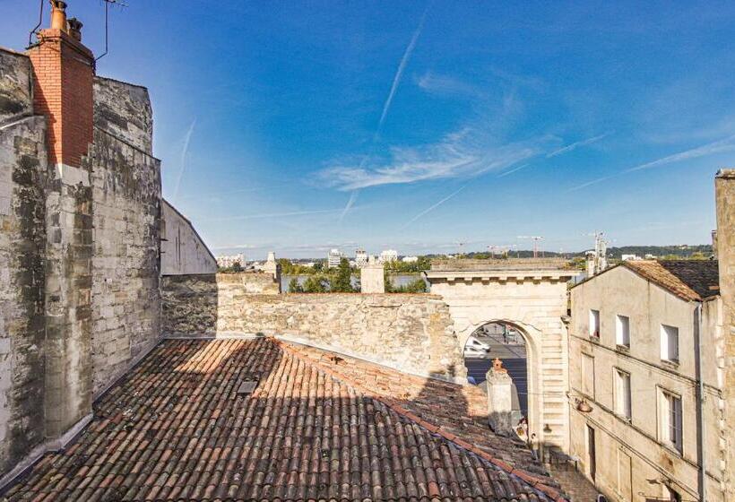 هتل Maison Fredon Bordeaux Centre