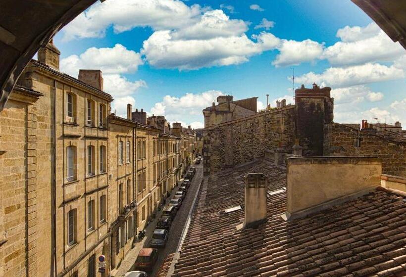 هتل Maison Fredon Bordeaux Centre