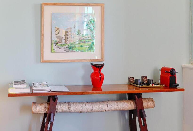 בית מלון כפרי Maison Fredon Bordeaux Centre