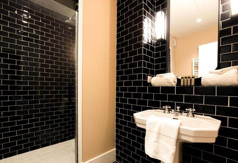 בית מלון כפרי Maison Fredon Bordeaux Centre