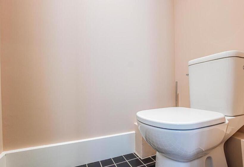 בית מלון כפרי Maison Fredon Bordeaux Centre