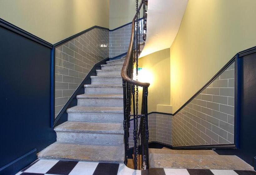 هتل Maison Fredon Bordeaux Centre