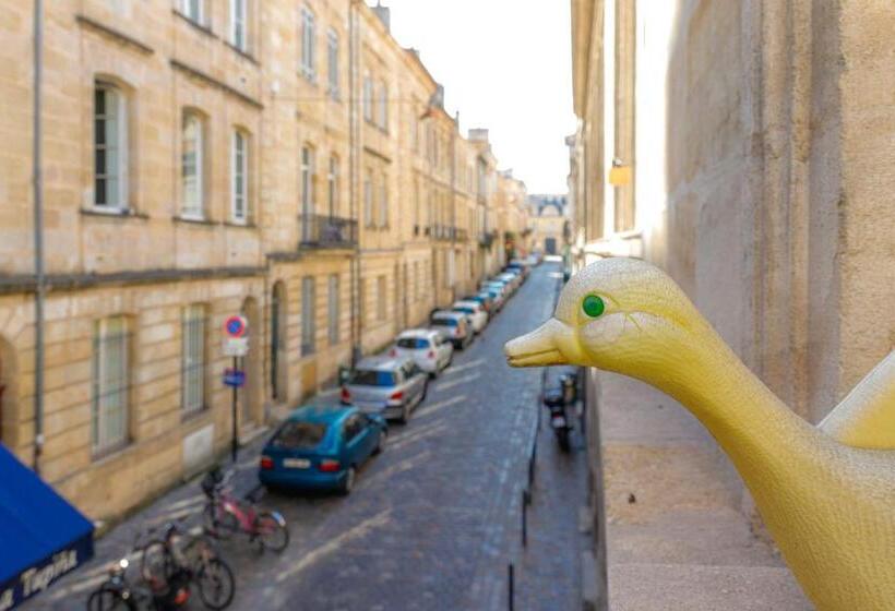 هتل Maison Fredon Bordeaux Centre