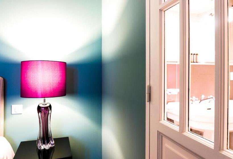 هتل Maison Fredon Bordeaux Centre