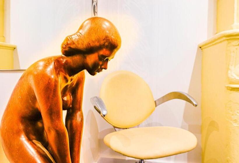 בית מלון כפרי Maison Fredon Bordeaux Centre