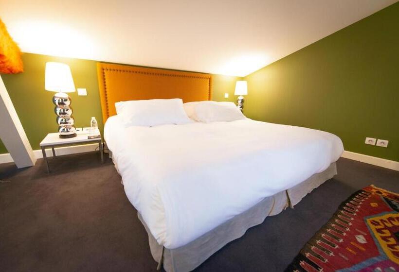 هتل Maison Fredon Bordeaux Centre