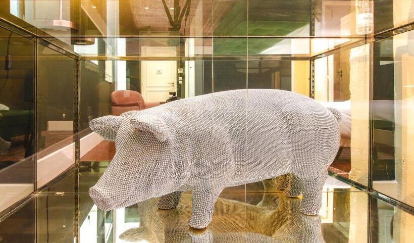 هتل Maison Fredon Bordeaux Centre