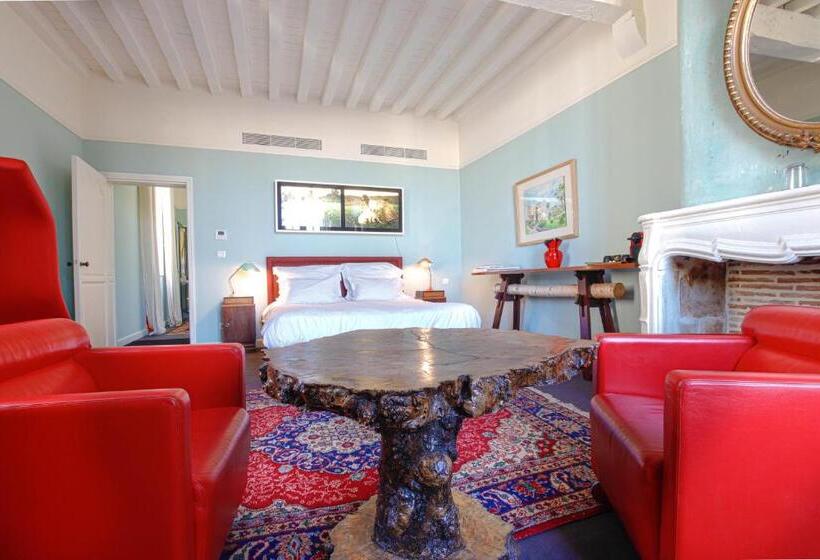 هتل Maison Fredon Bordeaux Centre