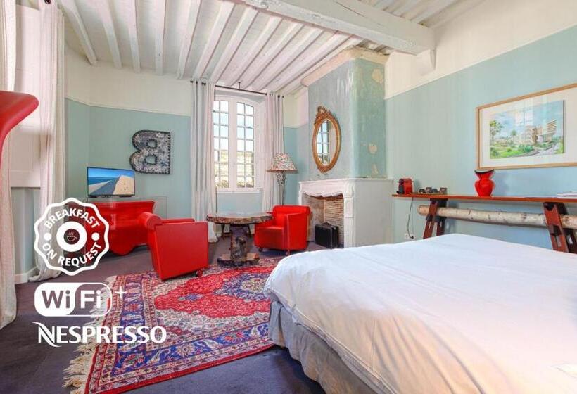 هتل Maison Fredon Bordeaux Centre