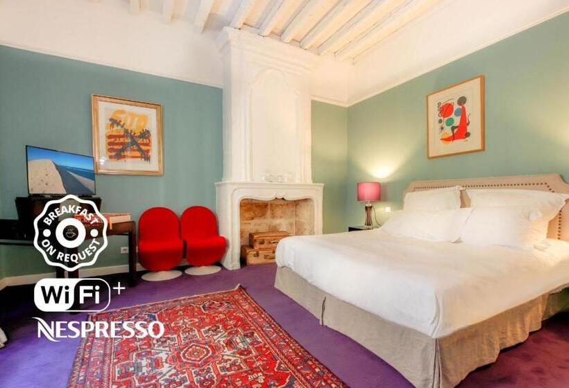 هتل Maison Fredon Bordeaux Centre