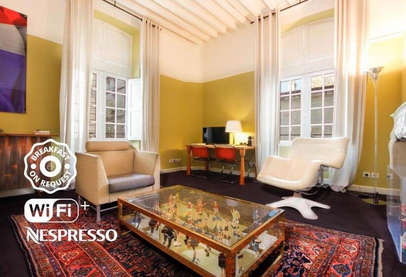 هتل Maison Fredon Bordeaux Centre