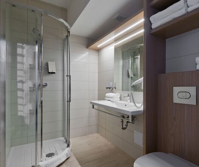 هتل Mana Suites & Sea