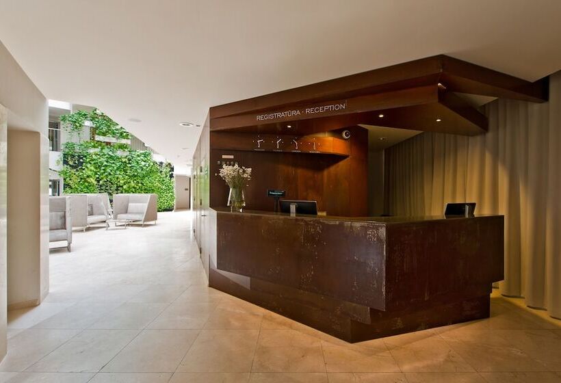 هتل Mana Suites & Sea