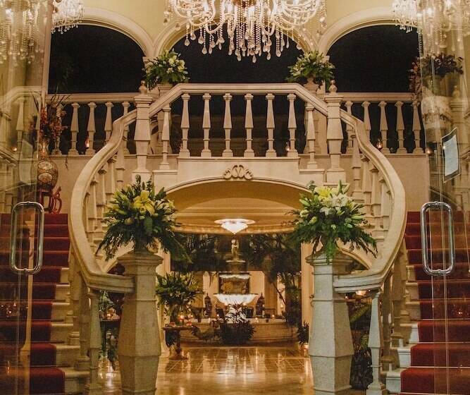 Mansión Mérida Boutique Hotel   Restaurant