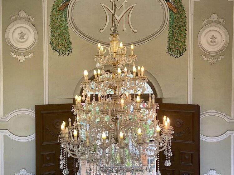 Mansión Mérida Boutique Hotel   Restaurant