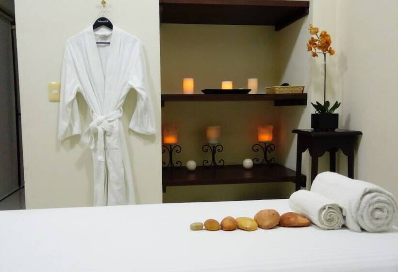 Mansión Mérida Boutique Hotel   Restaurant