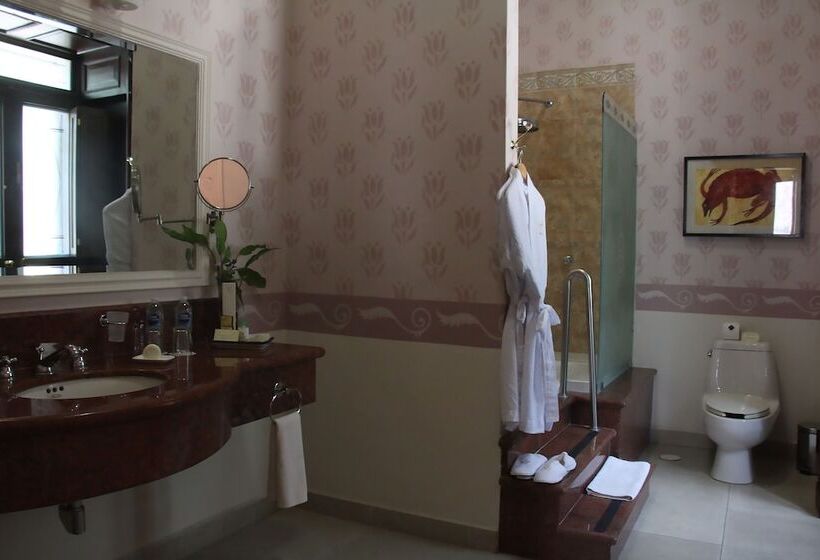 Mansión Mérida Boutique Hotel   Restaurant