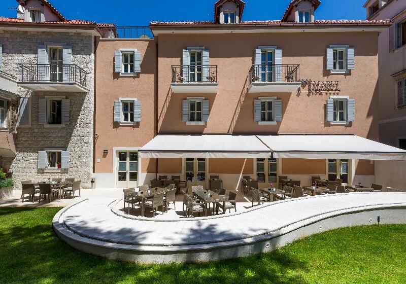 هتل Marul