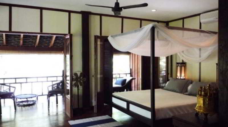 호텔 Mekong Estate